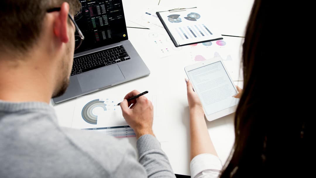 Maximize Your Revenue